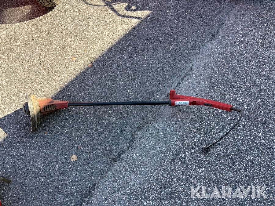 Eltrimmer Skil 57