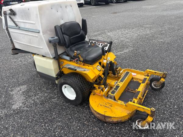 Gräsklippare Åkgräsklippare Walker
