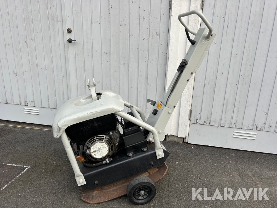 Markvibrator Tremix MV245