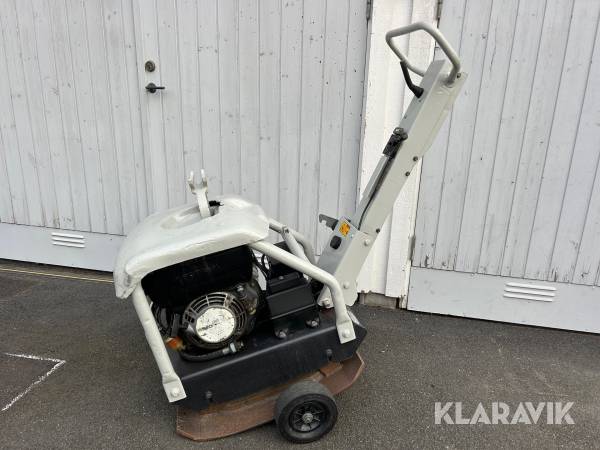 Markvibrator Tremix MV245