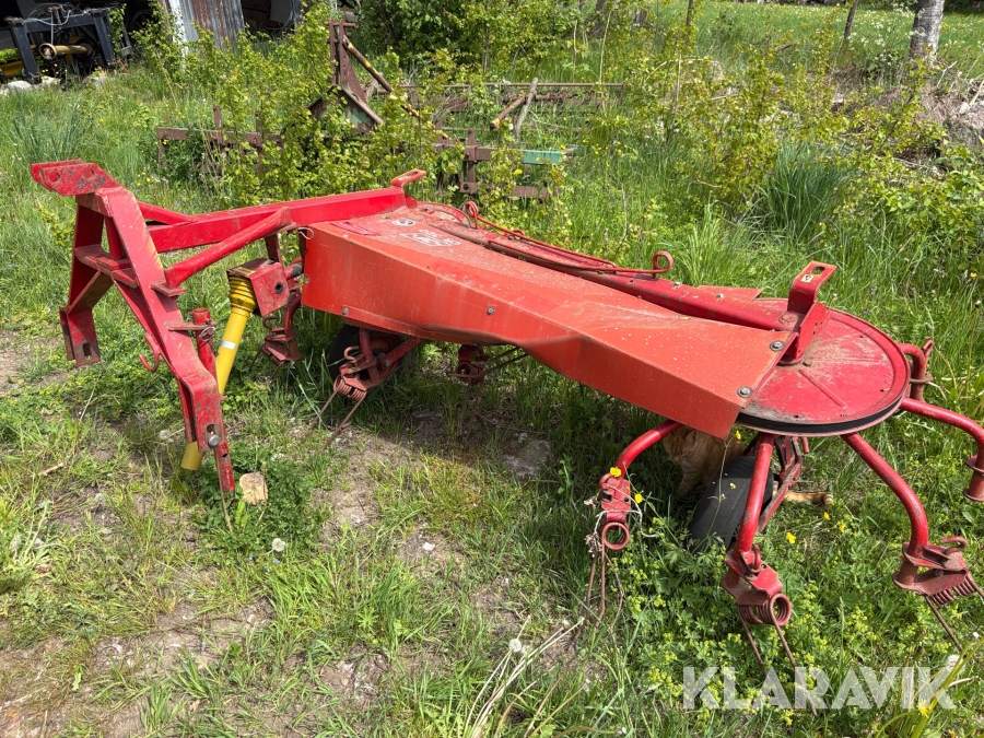 Hövändare JF CR 320
