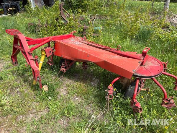 Hövändare JF CR 320