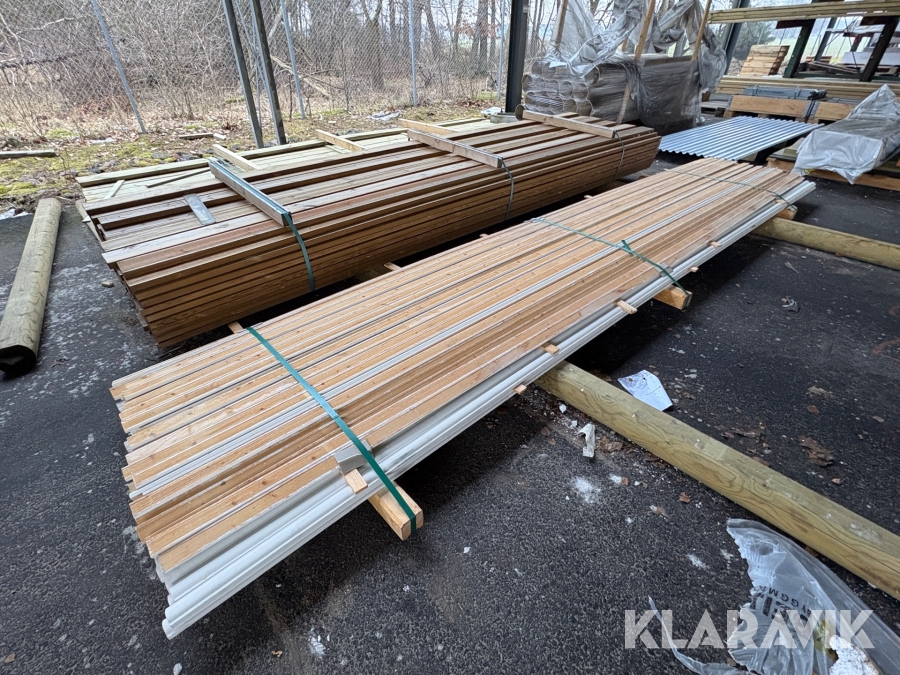 Lockläckt Ca 70st 4800x45