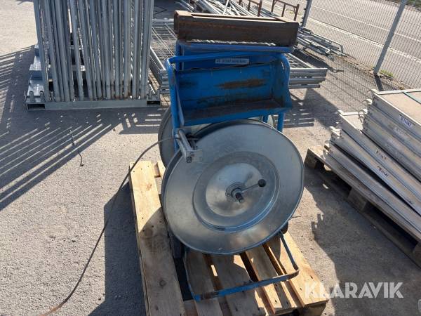Dispenser till emballageband Josef Kihlberg 2st