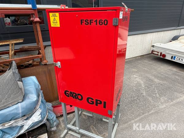 Elcentral Garo FSF-160