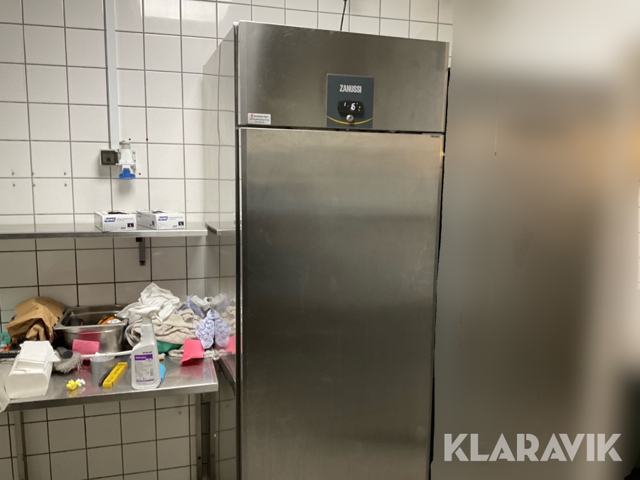 Frys Zanussi ZR471FF