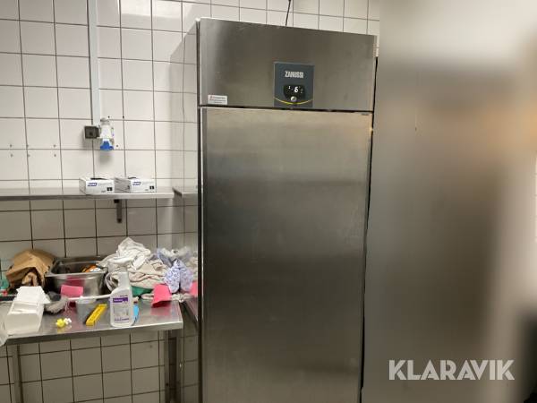 Frys Zanussi ZR471FF