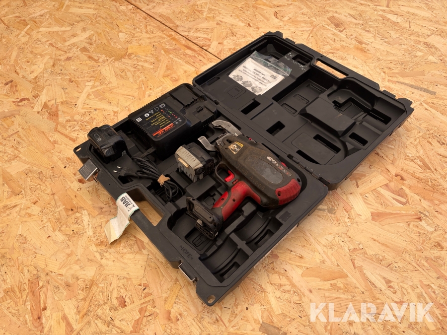 Najomat Max RB397 -N