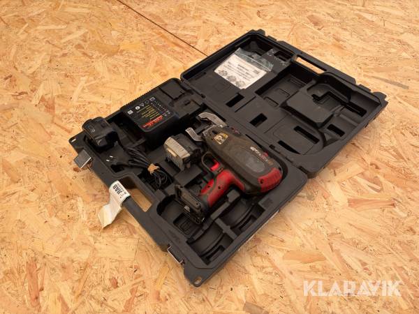 Najomat Max RB397 -N