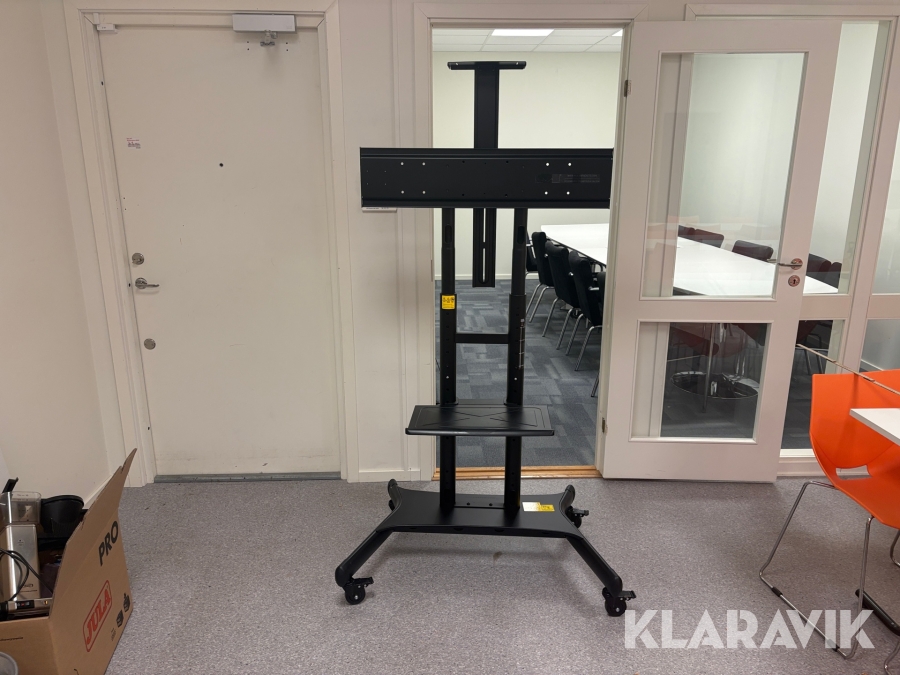 Golvstativ för TV Multibrackets