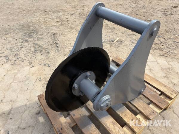 Asfaltsskärare Encon