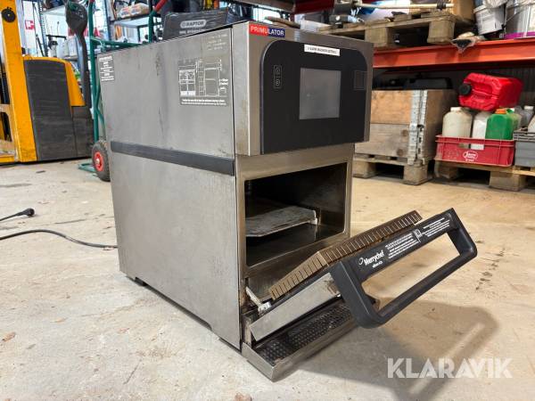 Ugn MerryChef Wikin E2S