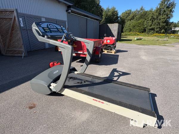 Löpband STI fitness Prestige