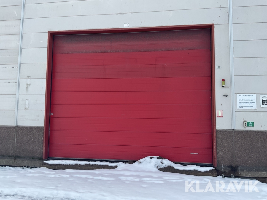 Takskjutsport Crawford