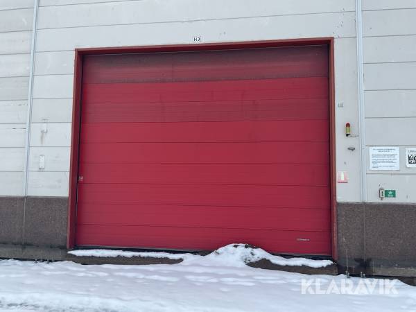 Takskjutsport Crawford