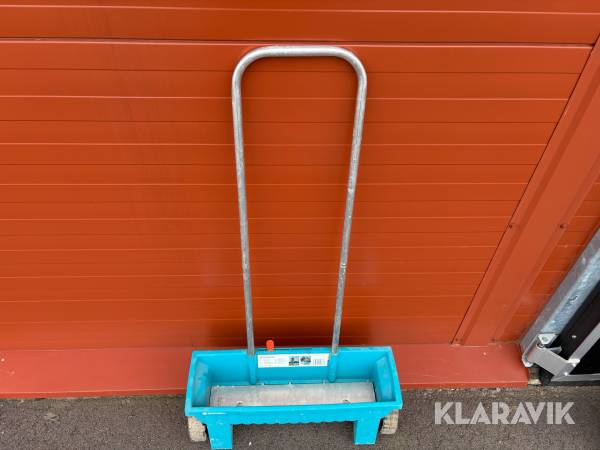 Gödningsspridare Gardena