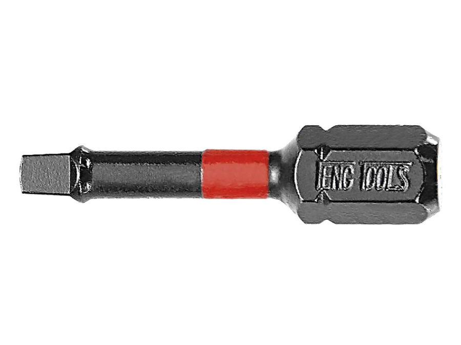 Bits Teng Tools ROB2, 30 mm, Impact, 240 st