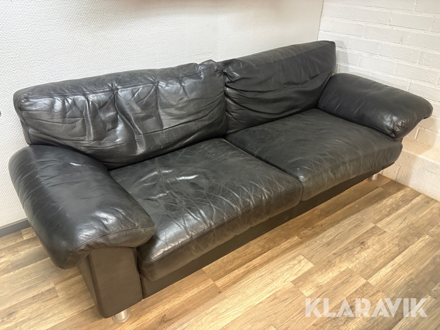 Soffa 3-sits
