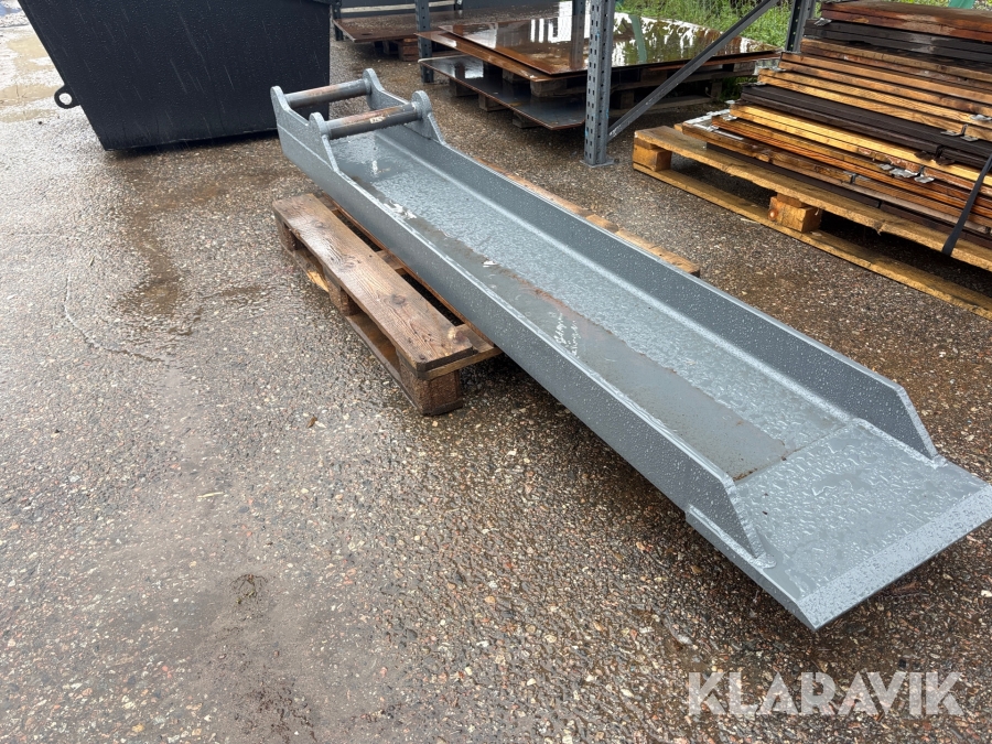 Spontskopa S60