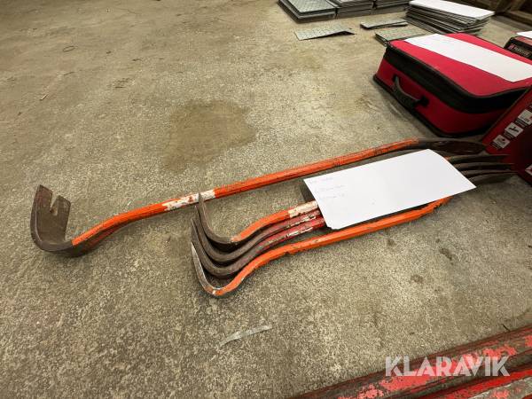 Kofot 6st