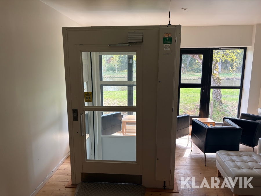 Hiss Motala MC 2000