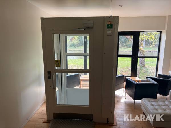 Hiss Motala MC 2000