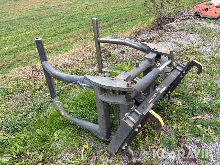 Balgrip Ålö Flexigrip