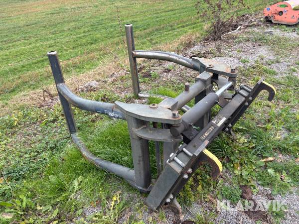 Balgrip Ålö Flexigrip