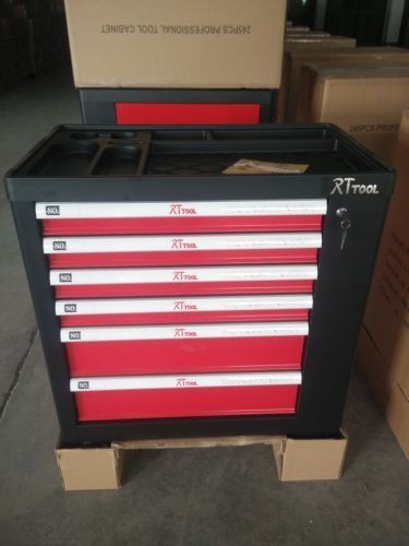 167 del verktygsvagn RT-Tool Racing (NY)