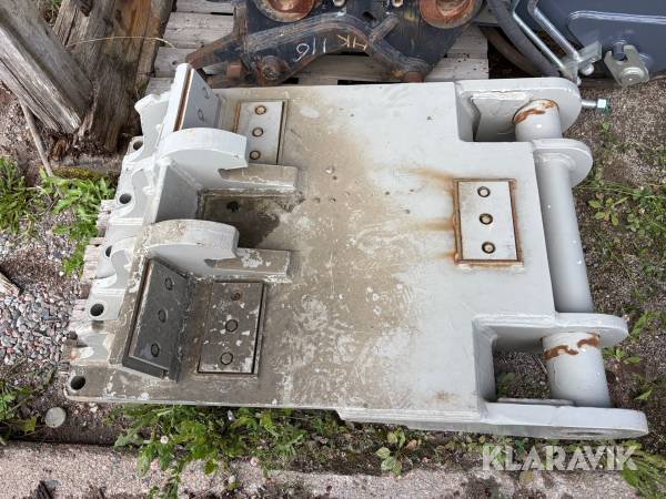 ABL Tak till hydraulhammare