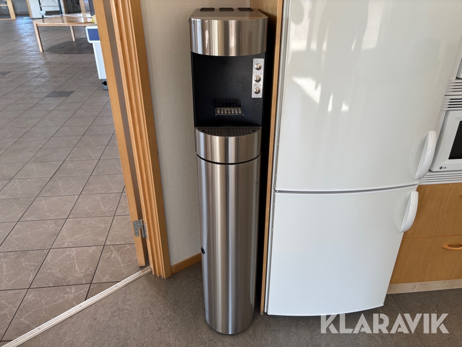 Vattenautomat Proscowa 2