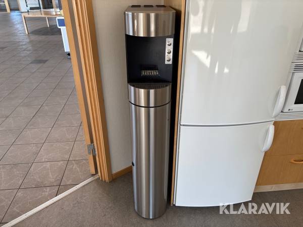 Vattenautomat Proscowa 2