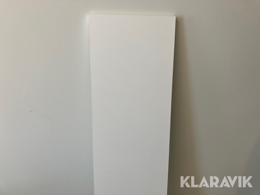 Hyllplan Marbodal 60 st