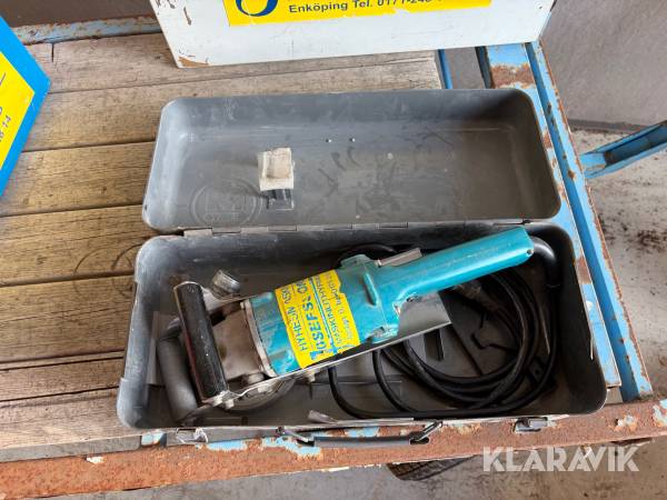 Betongslip Makita