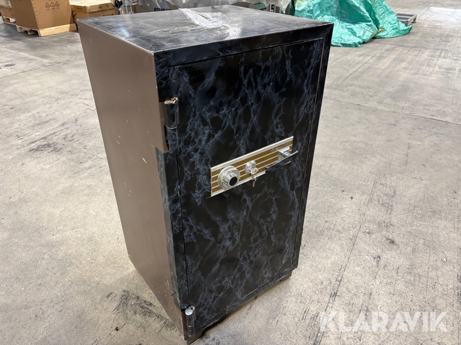 Kassaskåp Diplomat 250