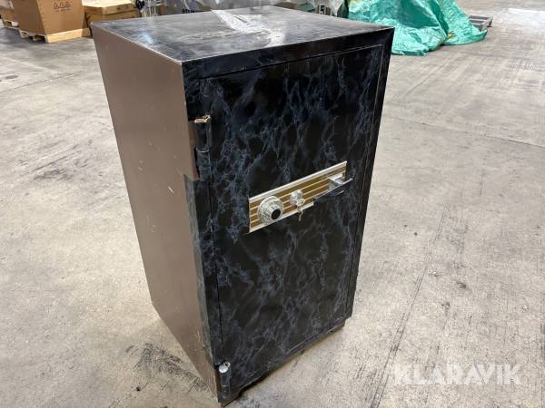 Kassaskåp Diplomat 250