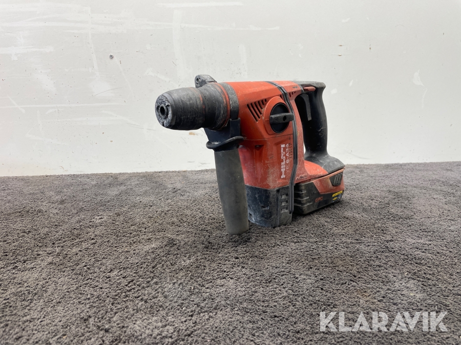 Kombihammare Hilti TE 6 -A36 nuron