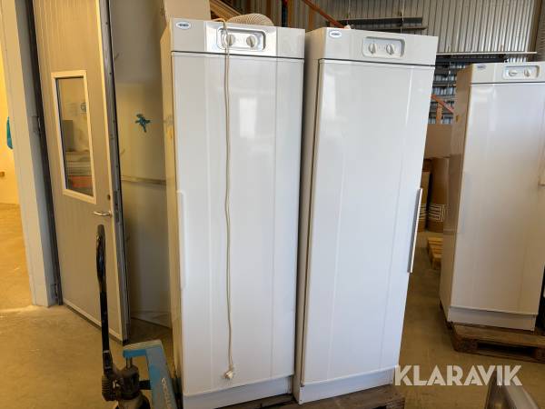 Torkskåp Nimo 2 st