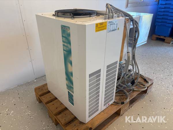 Kylaggregat Rivacold