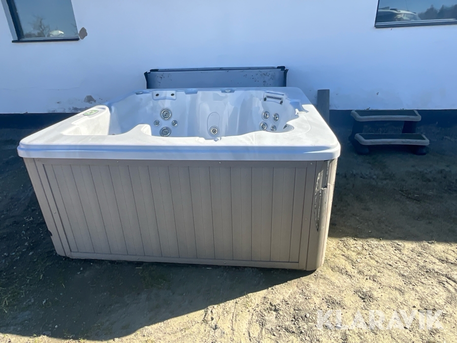 Spabad South Seas Spas