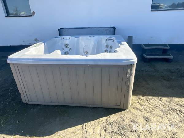 Spabad South Seas Spas