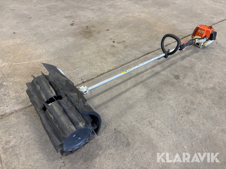 Motorsop Stihl KW 85