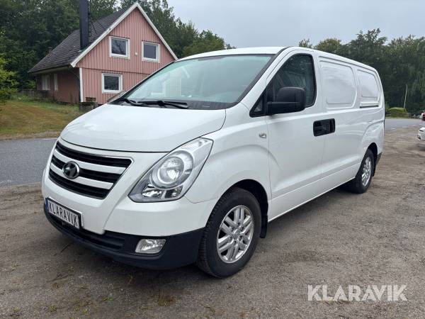 Skåpbil Hyundai H-1