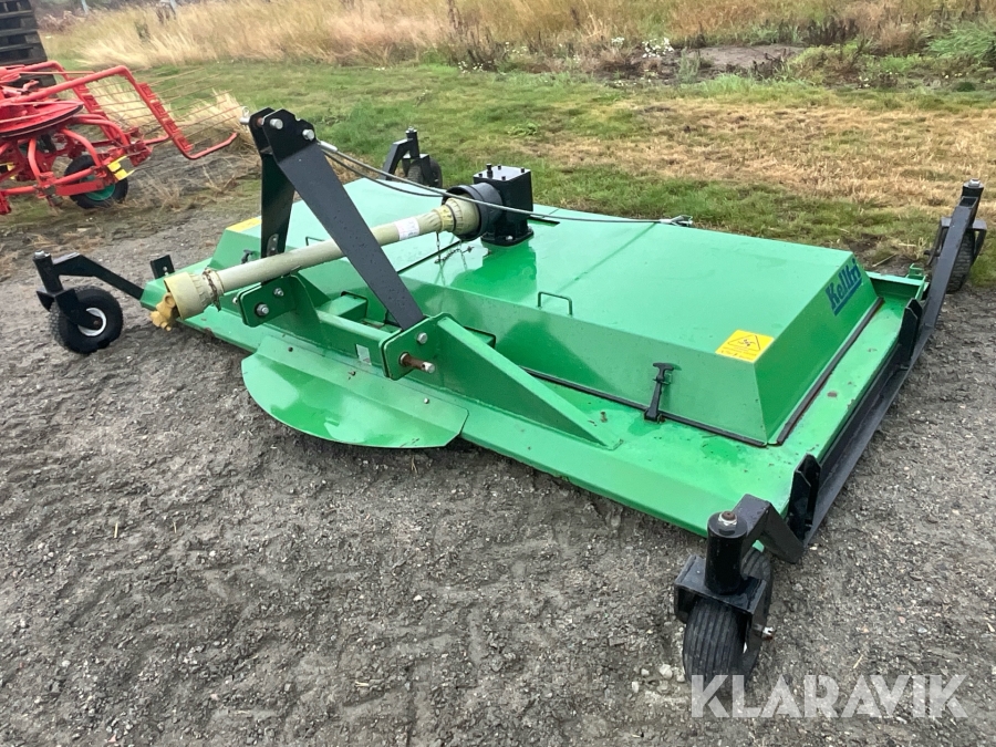 Betesputs Kellfri 275