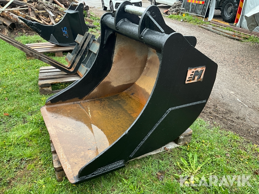 VA Skopa Maskinredskapsbolaget S60