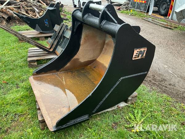 VA Skopa Maskinredskapsbolaget S60