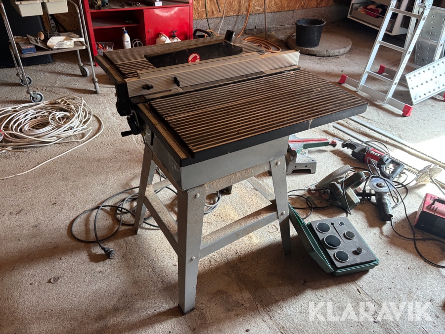 Bordssåg Toolmate MT-LG250