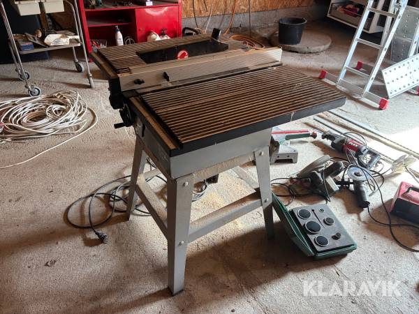 Bordssåg Toolmate MT-LG250