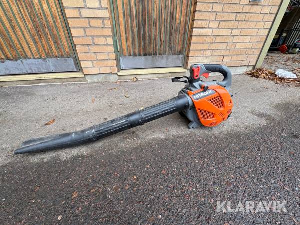 Lövblås Hitachi RB 24E