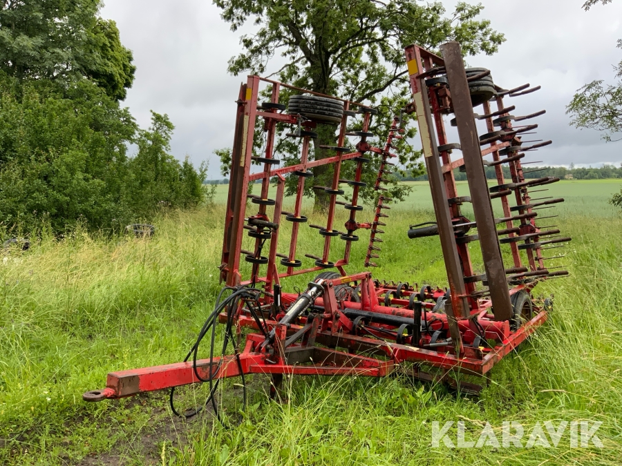 Kulturharv Väderstad 6.60m